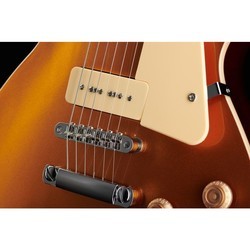 Гитара Harley Benton SC-450 P90