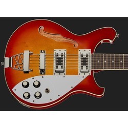 Гитара Harley Benton RB-612