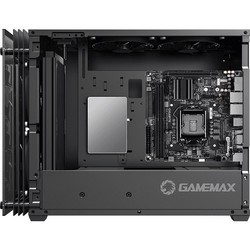 Корпус Gamemax Stratos ITX