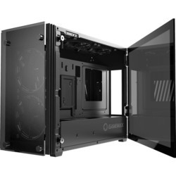 Корпус Gamemax Stratos ITX