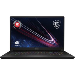 Ноутбук MSI GS76 Stealth 11UG (GS76 11UG-250UA)