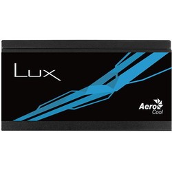 Блок питания Aerocool LUX 550W