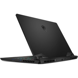 Ноутбук MSI GP66 Leopard 11UG (GP66 11UG-284RU)