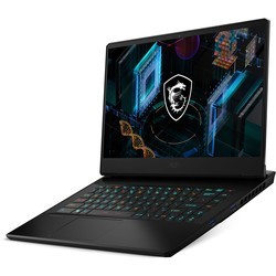 Ноутбук MSI GP66 Leopard 11UG (GP66 11UG-284RU)