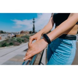 Смарт часы Geozon Heart Rate