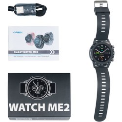 Смарт часы Globex Smart Watch Me 2