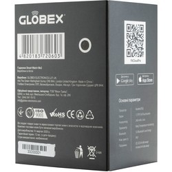 Смарт часы Globex Smart Watch Me 2