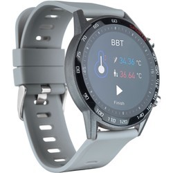 Смарт часы Globex Smart Watch Me 2