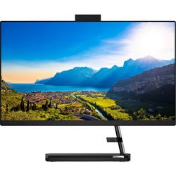 Персональный компьютер Lenovo IdeaCentre 3 27ALC6 (F0FY000GRK)