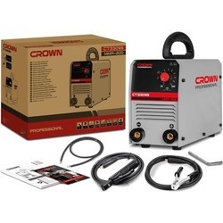 Сварочный аппарат Crown CT 33100