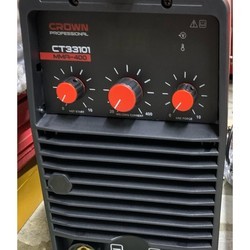 Сварочный аппарат Crown CT 33101
