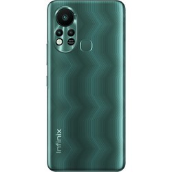 Мобильный телефон Infinix Hot 11S