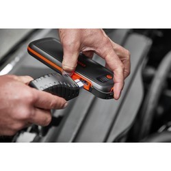 Пуско-зарядное устройство Osram BATTERYstart 200