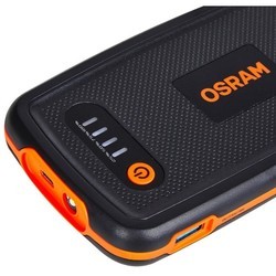 Пуско-зарядное устройство Osram BATTERYstart 200