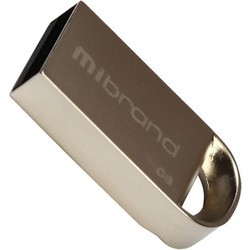 USB-флешка Mibrand lynx 8Gb