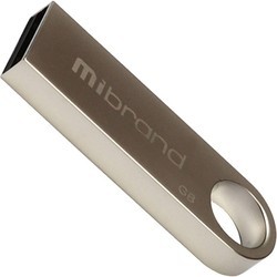 USB-флешка Mibrand Puma 16Gb