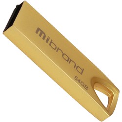 USB-флешка Mibrand Taipan 64Gb