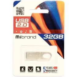 USB-флешка Mibrand Irbis 32Gb
