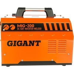 Сварочный аппарат Gigant MIG-200