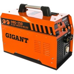 Сварочный аппарат Gigant MIG-250