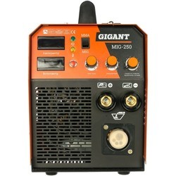 Сварочный аппарат Gigant MIG-250
