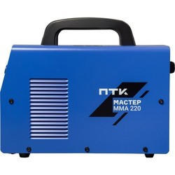 Сварочный аппарат PTK Master MMA 220