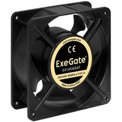 Система охлаждения ExeGate EX12038SAT