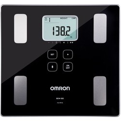 Весы Omron BCM 500