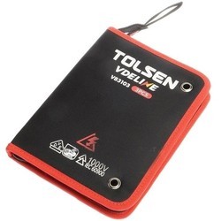 Набор инструментов Tolsen V83103