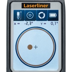Нивелир / уровень / дальномер Laserliner LaserRangeMaster i5