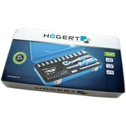 Набор инструментов Hogert HT1R485