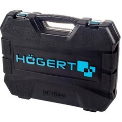 Набор инструментов Hogert HT1R444