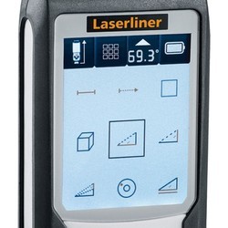 Нивелир / уровень / дальномер Laserliner LaserRangeMaster Gi5