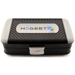 Биты / торцевые головки Hogert HT1R462