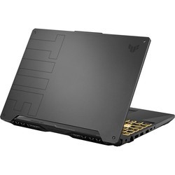 Ноутбук Asus TUF Gaming F15 FX506HCB (FX506HCB-HN1138T)