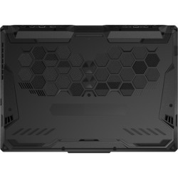 Ноутбук Asus TUF Gaming F15 FX506HCB (FX506HCB-HN1138T)