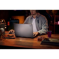 Ноутбук Asus TUF Gaming F15 FX506HCB (FX506HCB-HN1138T)