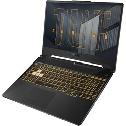 Ноутбук Asus TUF Gaming F15 FX506HCB (FX506HCB-HN1138T)