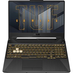 Ноутбук Asus TUF Gaming F15 FX506HCB (FX506HCB-HN1138T)