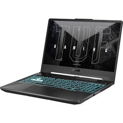 Ноутбук Asus TUF Gaming F15 FX506HCB (FX506HCB-HN1138T)