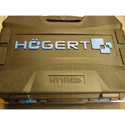 Набор инструментов Hogert HT1R425