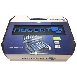 Набор инструментов Hogert HT1R426