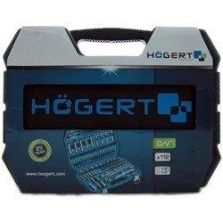 Набор инструментов Hogert HT1R432