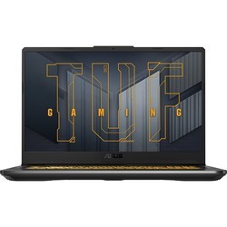 Ноутбук Asus TUF Gaming F17 FX706HCB (FX706HCB-HX111T)