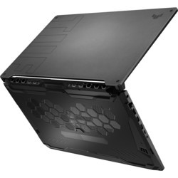 Ноутбук Asus TUF Gaming F17 FX706HCB (FX706HCB-HX111T)