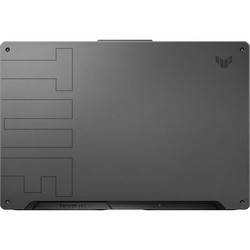 Ноутбук Asus TUF Gaming F17 FX706HCB (FX706HCB-HX111T)