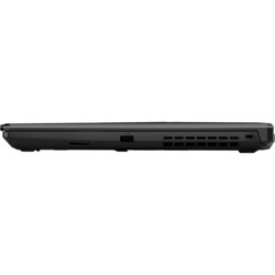 Ноутбук Asus TUF Gaming F17 FX706HCB (FX706HCB-HX111T)