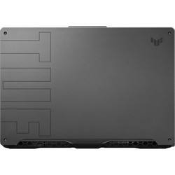 Ноутбук Asus TUF Gaming F17 FX706HEB (FX706HEB-HX091)
