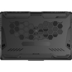 Ноутбук Asus TUF Gaming F17 FX706HEB (FX706HEB-HX103T)