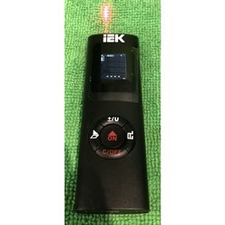 Нивелир / уровень / дальномер IEK DM30 Compact